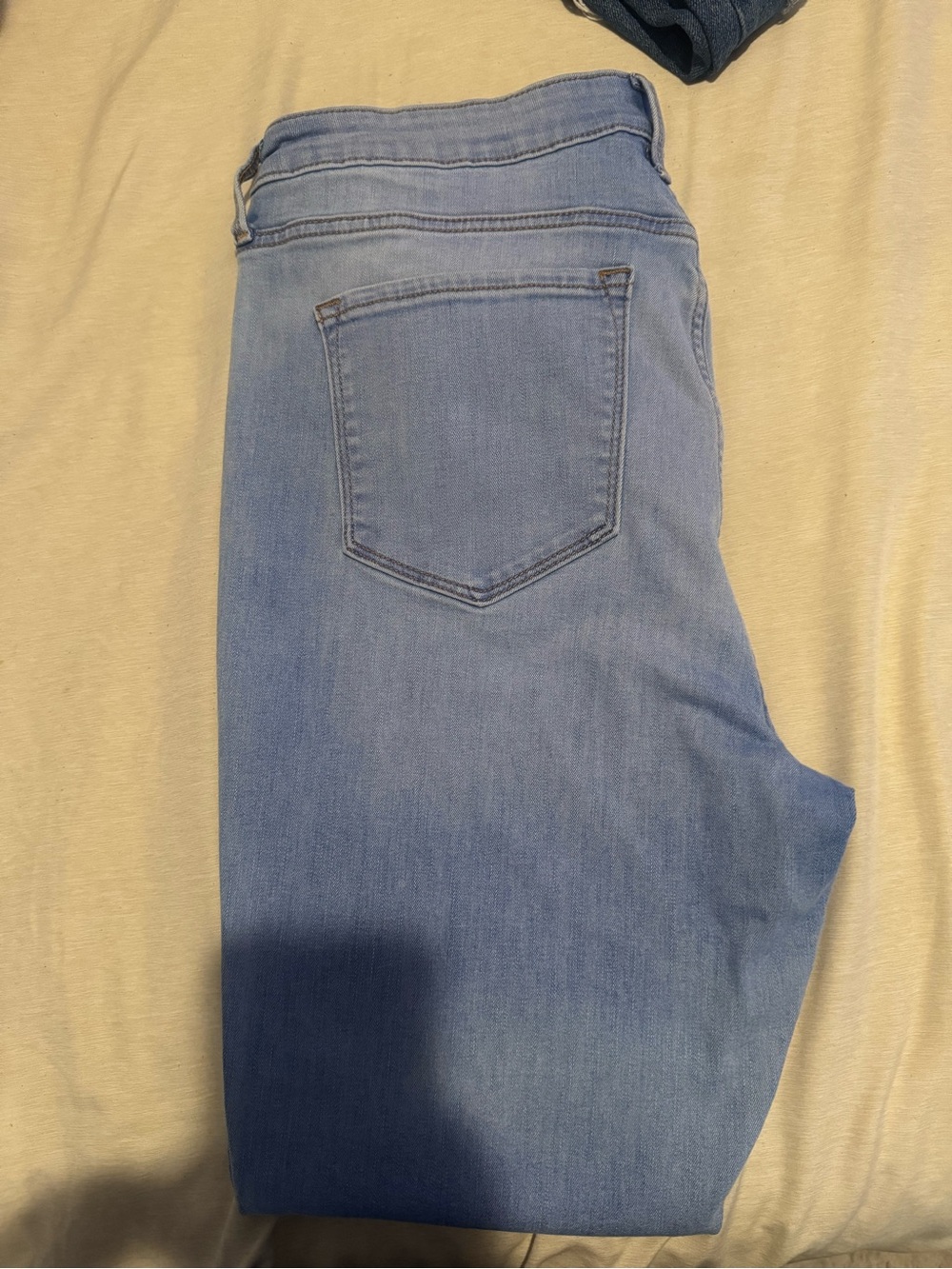 Women’s Light Blue  Jeans